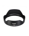 Canon EW-82 For EF 16-35mm f/4L IS USM Lens Blocks Stray Light from Entering LensProtects Lens from ImpactReplacement Lens Hood - nr 4