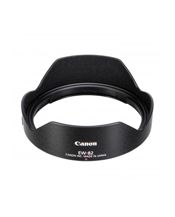Canon EW-82 For EF 16-35mm f/4L IS USM Lens Blocks Stray Light from Entering LensProtects Lens from ImpactReplacement Lens Hood nr 2