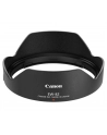 Canon EW-82 For EF 16-35mm f/4L IS USM Lens Blocks Stray Light from Entering LensProtects Lens from ImpactReplacement Lens Hood - nr 7