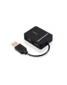 Conceptronic 4 PORTS TRAVEL USB HUB . - nr 14