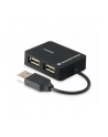 Conceptronic 4 PORTS TRAVEL USB HUB . - nr 15
