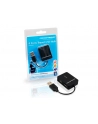 Conceptronic 4 PORTS TRAVEL USB HUB . - nr 28