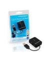Conceptronic 4 PORTS TRAVEL USB HUB . - nr 35