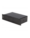 4 PORT RUGGED USB HUB StarTech.com Przemysłowy 4 Port USB 2.0 Hub - USB Metall Hub - 4x USB-A 1x USB-B - nr 12