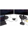 4 PORT RUGGED USB HUB StarTech.com Przemysłowy 4 Port USB 2.0 Hub - USB Metall Hub - 4x USB-A 1x USB-B - nr 18