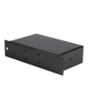 4 PORT RUGGED USB HUB StarTech.com Przemysłowy 4 Port USB 2.0 Hub - USB Metall Hub - 4x USB-A 1x USB-B - nr 1