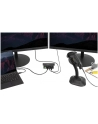 4 PORT RUGGED USB HUB StarTech.com Przemysłowy 4 Port USB 2.0 Hub - USB Metall Hub - 4x USB-A 1x USB-B - nr 21
