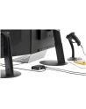 4 PORT RUGGED USB HUB StarTech.com Przemysłowy 4 Port USB 2.0 Hub - USB Metall Hub - 4x USB-A 1x USB-B - nr 23