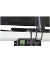 4 PORT RUGGED USB HUB StarTech.com Przemysłowy 4 Port USB 2.0 Hub - USB Metall Hub - 4x USB-A 1x USB-B - nr 24