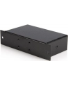 4 PORT RUGGED USB HUB StarTech.com Przemysłowy 4 Port USB 2.0 Hub - USB Metall Hub - 4x USB-A 1x USB-B - nr 27