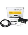 4 PORT RUGGED USB HUB StarTech.com Przemysłowy 4 Port USB 2.0 Hub - USB Metall Hub - 4x USB-A 1x USB-B - nr 32