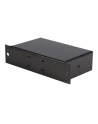 4 PORT RUGGED USB HUB StarTech.com Przemysłowy 4 Port USB 2.0 Hub - USB Metall Hub - 4x USB-A 1x USB-B - nr 40