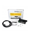 4 PORT RUGGED USB HUB StarTech.com Przemysłowy 4 Port USB 2.0 Hub - USB Metall Hub - 4x USB-A 1x USB-B - nr 7