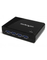 4 PORT SUPERSPEED USB 3.0 HUB StarTech.com 4 Port SuperSpeed USB 3.0 Hub - Schwarz - nr 5