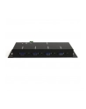 4 PORT USB 3.0 HUB StarTech.com Montierbarer 4 Port Industrieller USB 3.0 SuperSpeed Hub inkl. Netzteil - nr 12