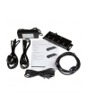 4 PORT USB 3.0 HUB StarTech.com Montierbarer 4 Port Industrieller USB 3.0 SuperSpeed Hub inkl. Netzteil - nr 13