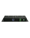 4 PORT USB 3.0 HUB StarTech.com Montierbarer 4 Port Industrieller USB 3.0 SuperSpeed Hub inkl. Netzteil - nr 1