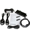 4 PORT USB 3.0 HUB StarTech.com Montierbarer 4 Port Industrieller USB 3.0 SuperSpeed Hub inkl. Netzteil - nr 27