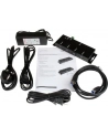 4 PORT USB 3.0 HUB StarTech.com Montierbarer 4 Port Industrieller USB 3.0 SuperSpeed Hub inkl. Netzteil - nr 33