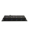 4 PORT USB 3.0 HUB StarTech.com Montierbarer 4 Port Industrieller USB 3.0 SuperSpeed Hub inkl. Netzteil - nr 3