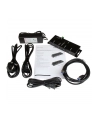 4 PORT USB 3.0 HUB StarTech.com Montierbarer 4 Port Industrieller USB 3.0 SuperSpeed Hub inkl. Netzteil - nr 9