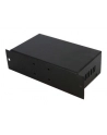 7 PORT RUGGED USB HUB StarTech.com Industrieller montierbarer 7 Port USB 2.0 Hub - Schwarz - nr 4