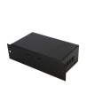 7 PORT RUGGED USB HUB StarTech.com Industrieller montierbarer 7 Port USB 2.0 Hub - Schwarz - nr 8