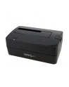 USB 3.0 HDD DOCKING STATION StarTech.com SATA Festplatten Dockingstation auf USB 3.0 6,4/8,9 cm (2,5/3,5'') - HDD Docking Station USB 3 - Hard Drive Dock 2,5/3,5 Zoll - nr 11