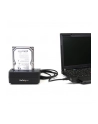 USB 3.0 HDD DOCKING STATION StarTech.com SATA Festplatten Dockingstation auf USB 3.0 6,4/8,9 cm (2,5/3,5'') - HDD Docking Station USB 3 - Hard Drive Dock 2,5/3,5 Zoll - nr 13