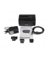 USB 3.0 HDD DOCKING STATION StarTech.com SATA Festplatten Dockingstation auf USB 3.0 6,4/8,9 cm (2,5/3,5'') - HDD Docking Station USB 3 - Hard Drive Dock 2,5/3,5 Zoll - nr 14