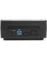 USB 3.0 HDD DOCKING STATION StarTech.com SATA Festplatten Dockingstation auf USB 3.0 6,4/8,9 cm (2,5/3,5'') - HDD Docking Station USB 3 - Hard Drive Dock 2,5/3,5 Zoll - nr 19