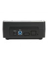 USB 3.0 HDD DOCKING STATION StarTech.com SATA Festplatten Dockingstation auf USB 3.0 6,4/8,9 cm (2,5/3,5'') - HDD Docking Station USB 3 - Hard Drive Dock 2,5/3,5 Zoll - nr 1