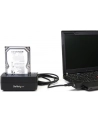 USB 3.0 HDD DOCKING STATION StarTech.com SATA Festplatten Dockingstation auf USB 3.0 6,4/8,9 cm (2,5/3,5'') - HDD Docking Station USB 3 - Hard Drive Dock 2,5/3,5 Zoll - nr 20