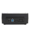 USB 3.0 HDD DOCKING STATION StarTech.com SATA Festplatten Dockingstation auf USB 3.0 6,4/8,9 cm (2,5/3,5'') - HDD Docking Station USB 3 - Hard Drive Dock 2,5/3,5 Zoll - nr 2