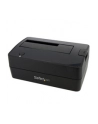 USB 3.0 HDD DOCKING STATION StarTech.com SATA Festplatten Dockingstation auf USB 3.0 6,4/8,9 cm (2,5/3,5'') - HDD Docking Station USB 3 - Hard Drive Dock 2,5/3,5 Zoll - nr 3