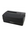 USB 3.0 HDD DOCKING STATION StarTech.com SATA Festplatten Dockingstation auf USB 3.0 6,4/8,9 cm (2,5/3,5'') - HDD Docking Station USB 3 - Hard Drive Dock 2,5/3,5 Zoll - nr 4