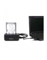 USB 3.0 HDD DOCKING STATION StarTech.com SATA Festplatten Dockingstation auf USB 3.0 6,4/8,9 cm (2,5/3,5'') - HDD Docking Station USB 3 - Hard Drive Dock 2,5/3,5 Zoll - nr 7