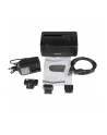USB 3.0 HDD DOCKING STATION StarTech.com SATA Festplatten Dockingstation auf USB 3.0 6,4/8,9 cm (2,5/3,5'') - HDD Docking Station USB 3 - Hard Drive Dock 2,5/3,5 Zoll - nr 8