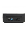 USB 3.0 HDD DOCKING STATION StarTech.com SATA Festplatten Dockingstation auf USB 3.0 6,4/8,9 cm (2,5/3,5'') - HDD Docking Station USB 3 - Hard Drive Dock 2,5/3,5 Zoll - nr 9