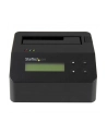StarTech.com USB 3.0 STANDALONE ERASER DOCK . - nr 12