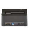 StarTech.com USB 3.0 STANDALONE ERASER DOCK . - nr 1
