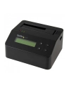 StarTech.com USB 3.0 STANDALONE ERASER DOCK . - nr 24