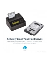 StarTech.com USB 3.0 STANDALONE ERASER DOCK . - nr 25