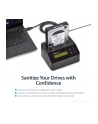 StarTech.com USB 3.0 STANDALONE ERASER DOCK . - nr 26