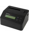 StarTech.com USB 3.0 STANDALONE ERASER DOCK . - nr 43
