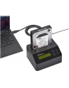 StarTech.com USB 3.0 STANDALONE ERASER DOCK . - nr 48