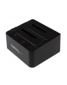 StarTech.com USB 3.1 GEN 2 DUAL-BAY DOCK . - nr 10