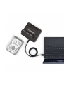 StarTech.com USB 3.1 GEN 2 DUAL-BAY DOCK . - nr 12