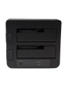 StarTech.com USB 3.1 GEN 2 DUAL-BAY DOCK . - nr 15