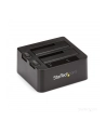 StarTech.com USB 3.1 GEN 2 DUAL-BAY DOCK . - nr 19